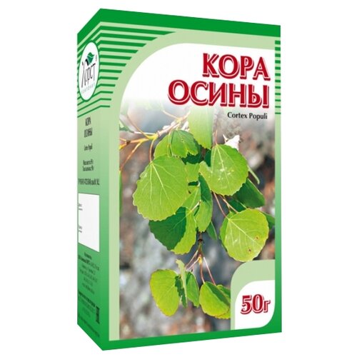 фотография Хорст кора Осины, 50 г, купить за 290 руб онлайн