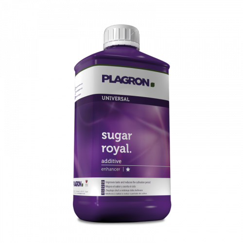 фотография Удобрение PLAGRON Sugar Royal (5 л), купить за 35966 руб онлайн