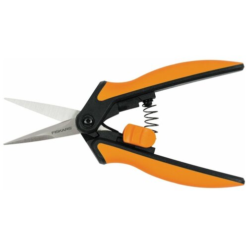 фотография Садовые ножницы FISKARS Solid SP13 140, купить за 2243 руб онлайн