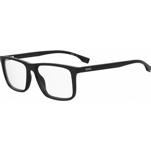 фотография Оправа HUGO BOSS 1571 807 Black (HUB-1076028075616), купить за 12835 руб онлайн