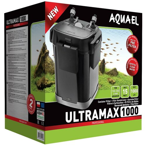 фотография Ultramax 1000, купить за 21215 руб онлайн