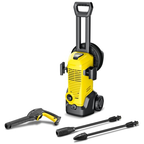 фотография Мойка KARCHER K 3 Premium, 120 бар, 380 л/ч, купить за 14193 руб онлайн