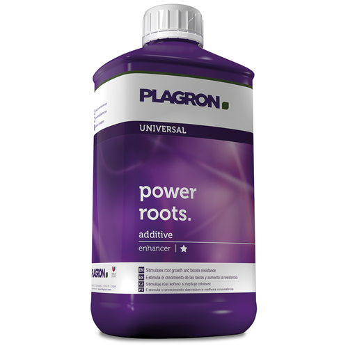 фотография Удобрение Plagron Power Roots 1л, купить за 5353 руб онлайн