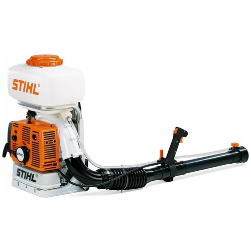 фотография Бензиновый опрыскиватель STIHL SR 420, 13 л, купить за 84990 руб онлайн