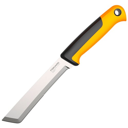 фотография Нож садовый Fiskars K82 X-series (1062830), купить за 3350 руб онлайн