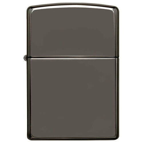 фотография Zippo Classic зажигалка бензиновая Black Ice 56.7 г, купить за 5871 руб онлайн