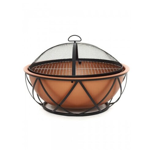 фотография Чаша для костра Hügett Fire Pit 62241, купить за 16500 руб онлайн