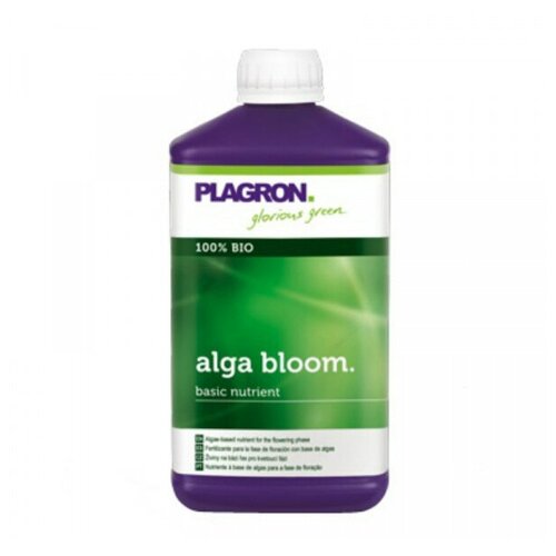 фотография Plagron Alga Bloom, купить за 1650 руб онлайн