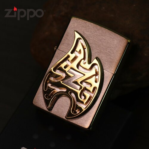 фотография Zippo Z, купить за 6499 руб онлайн